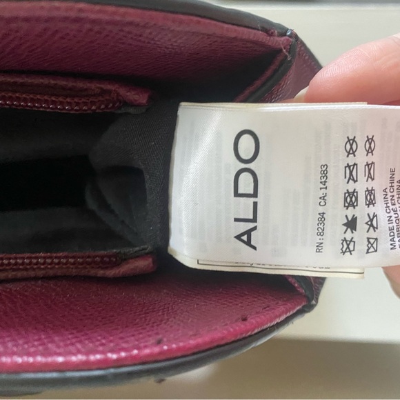 Aldo Purse - Picture 3 of 4